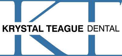 KrystalTeagueDental-logo